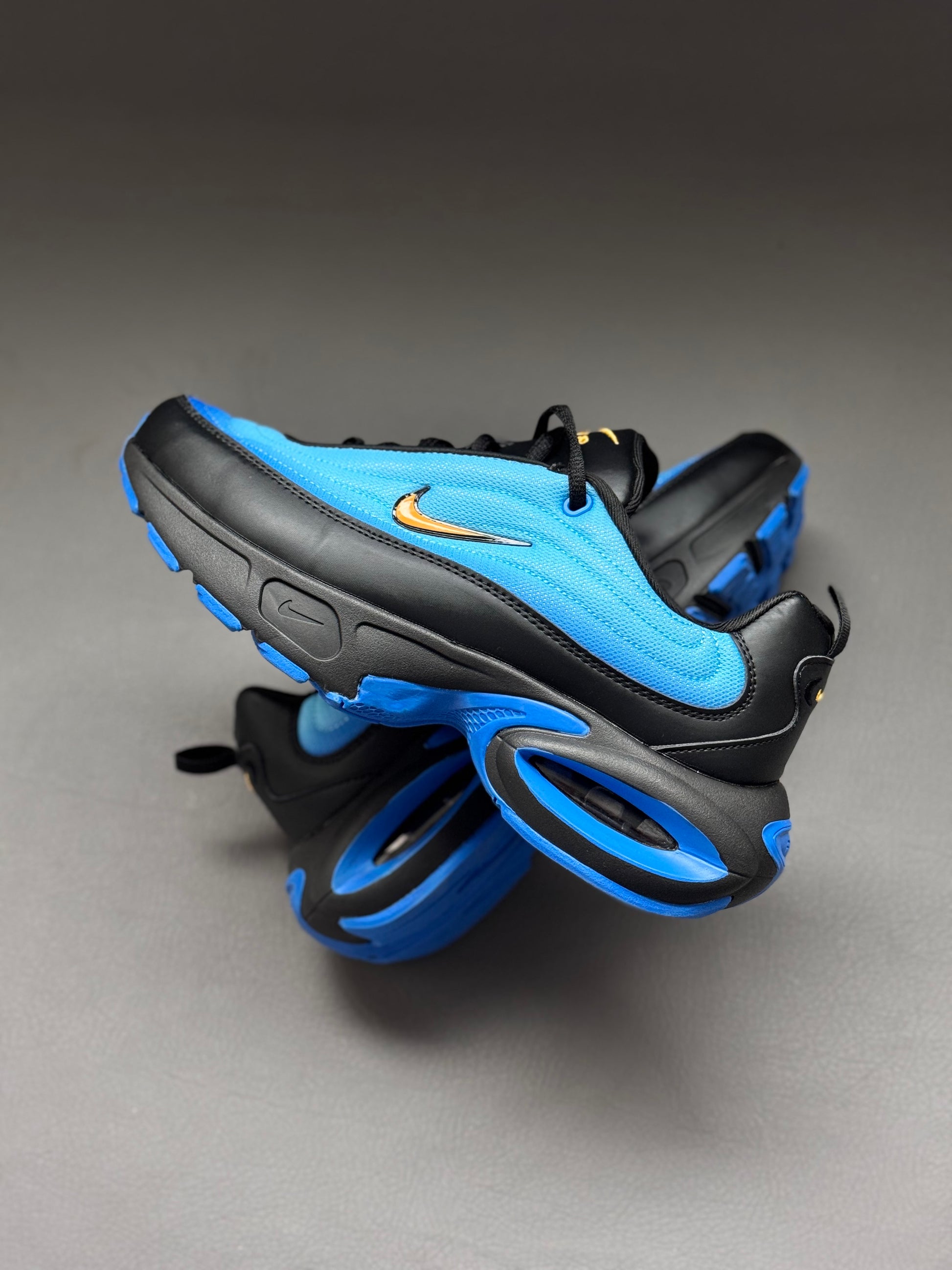 Sepatu Nike Air Max Plus Blue White Black Nike Air Max Portal