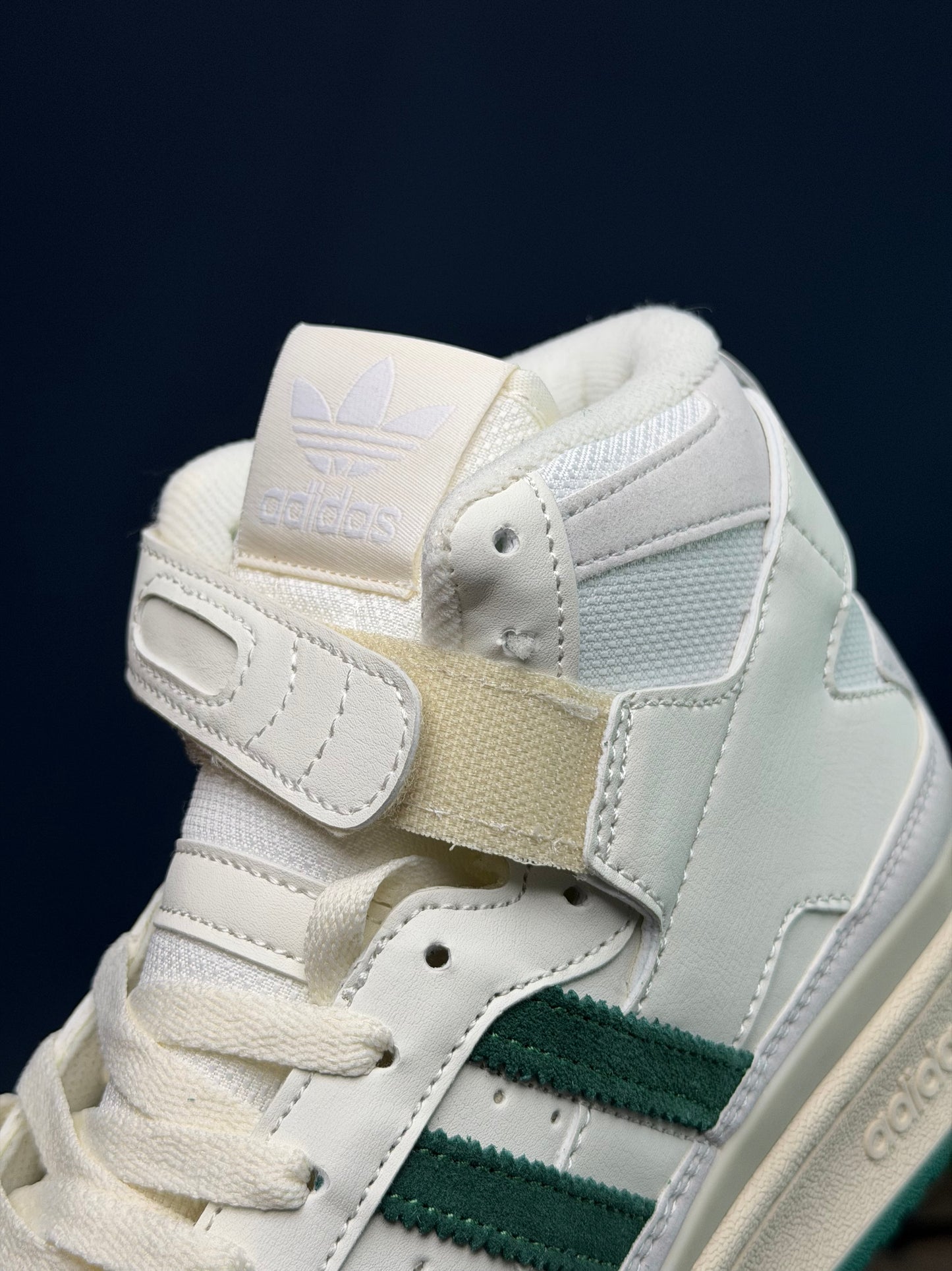 Adidas Forum High