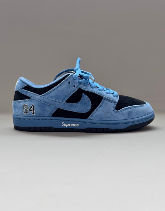 Nike Dunk Low Supreme