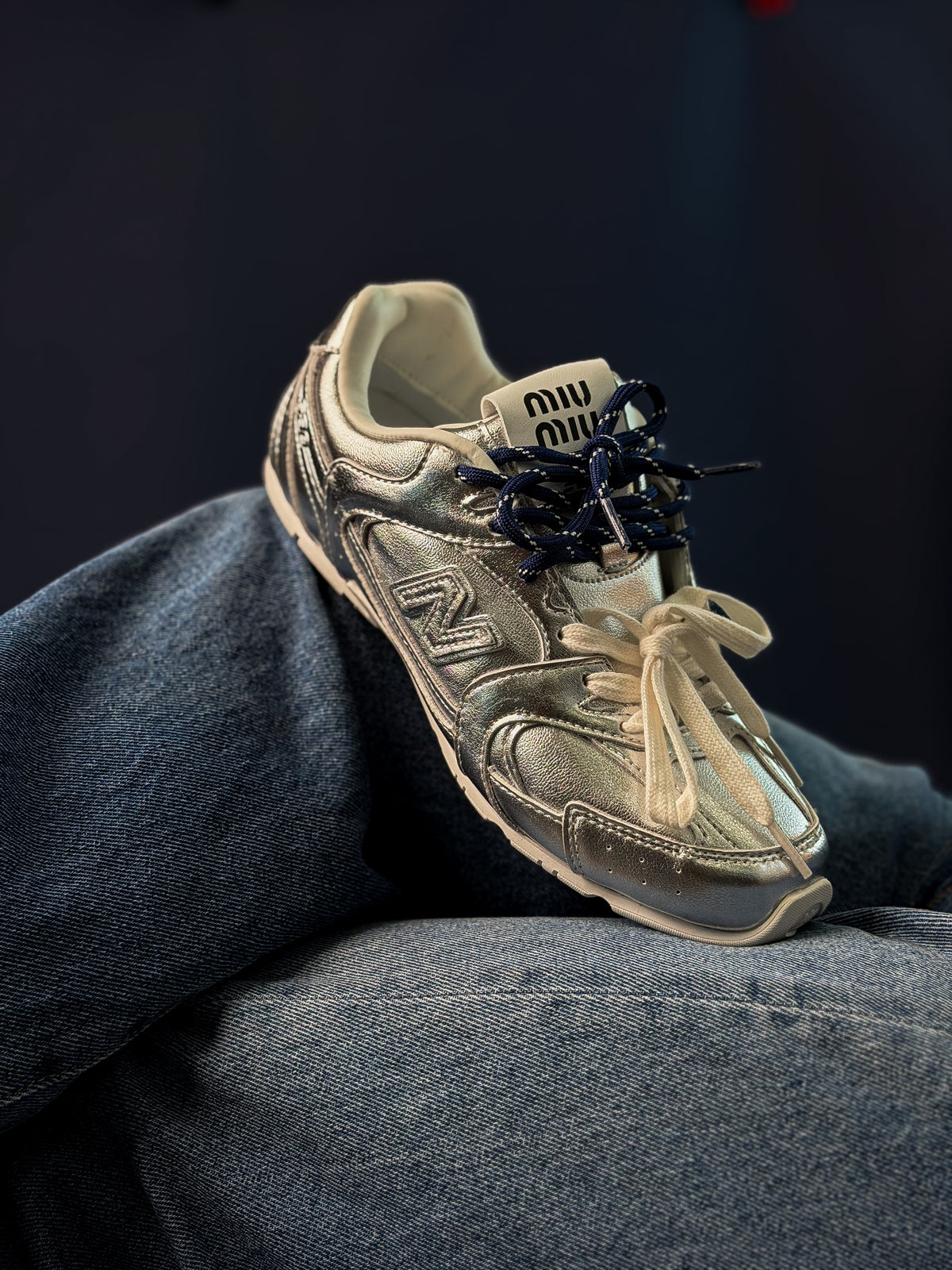 New Balance 204L Miu Miu