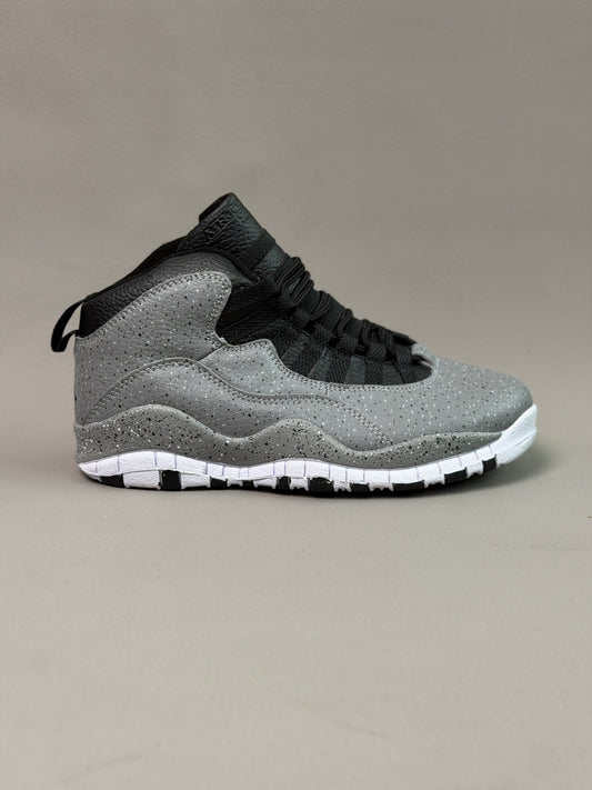 Air Jordan 10 Cement