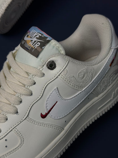Nike Air Force 1 Pegasus