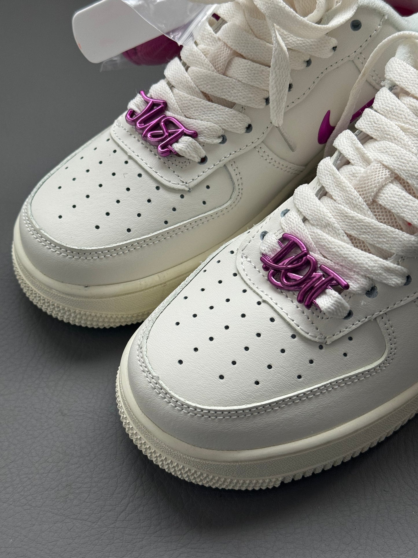 Nike Air Force One Just Do It