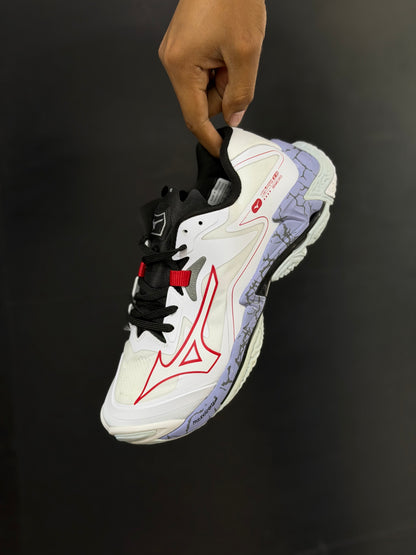 Mizuno Wave
