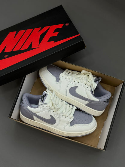 Air Jordan 1 Low ‘Atmostphere Grey’