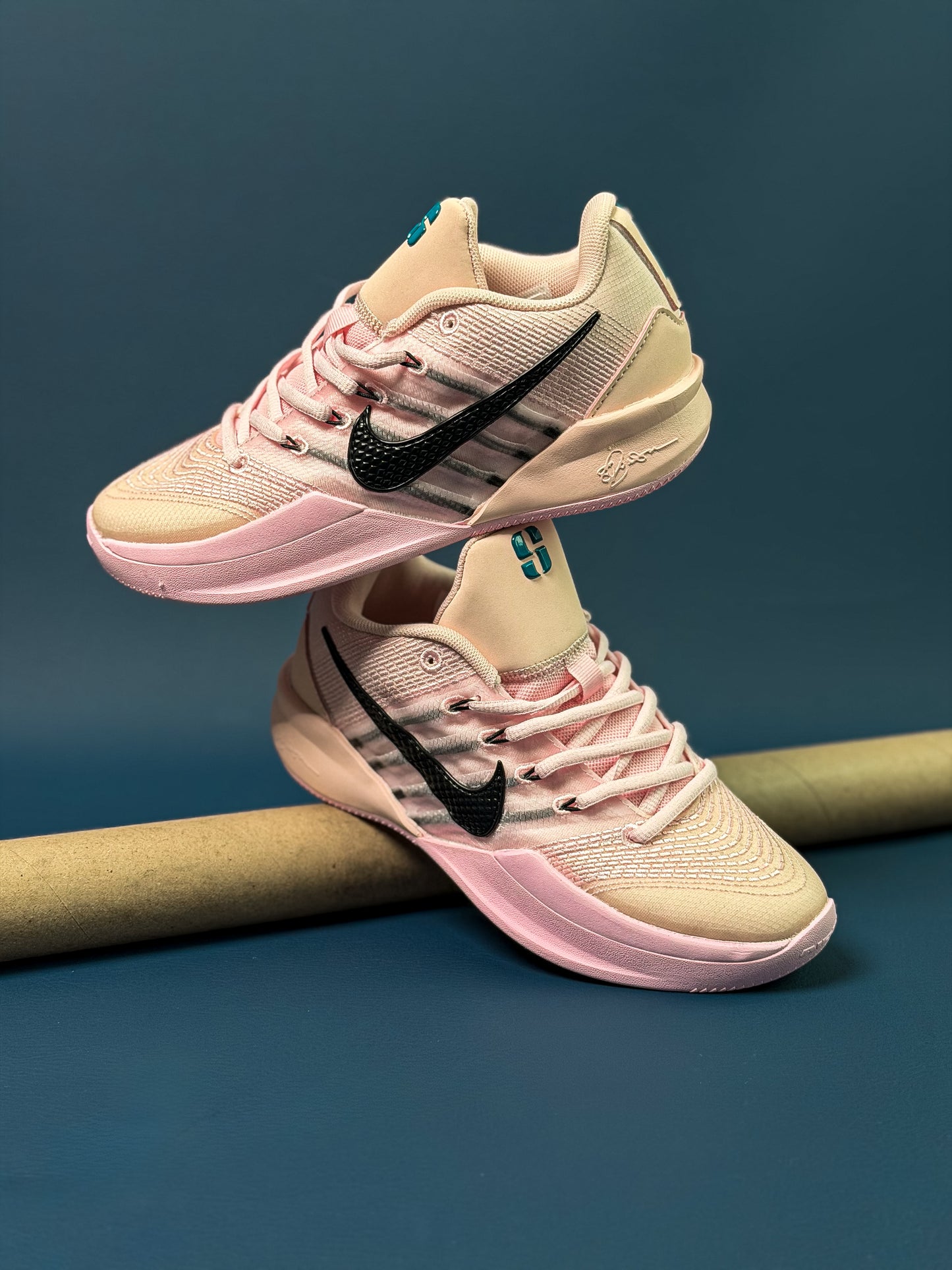 Nike Sabrina 3 Twin