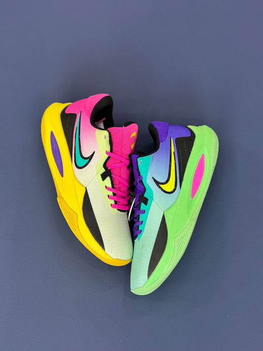 Nike Precisión 6