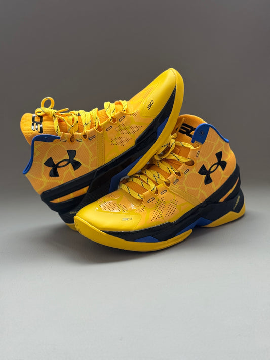 Under Armour Curry 1