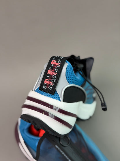 Lacoste Audyssor Trail