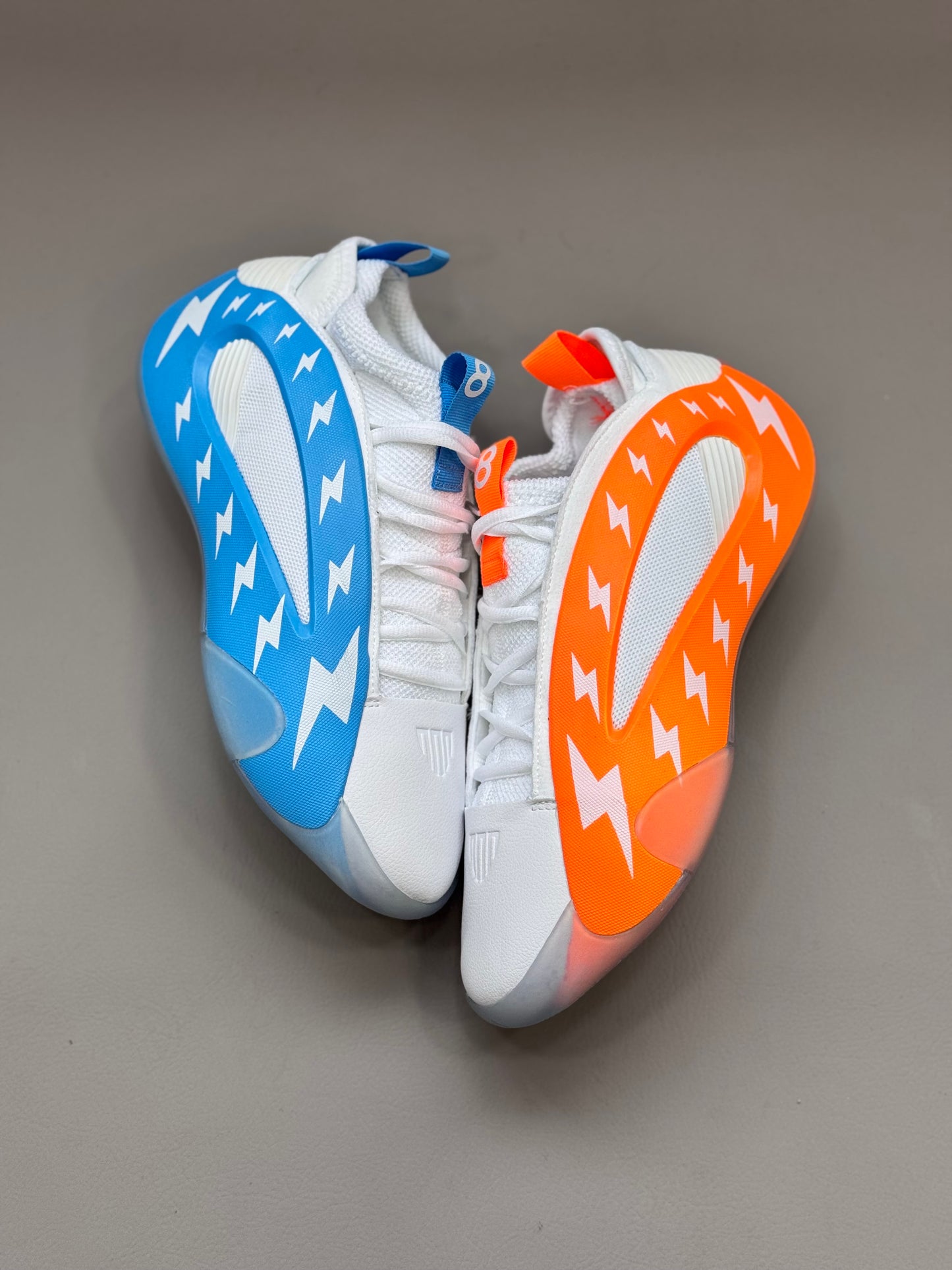 Adidas Harden 8