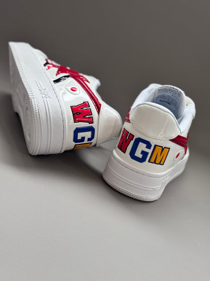 Bape Sta