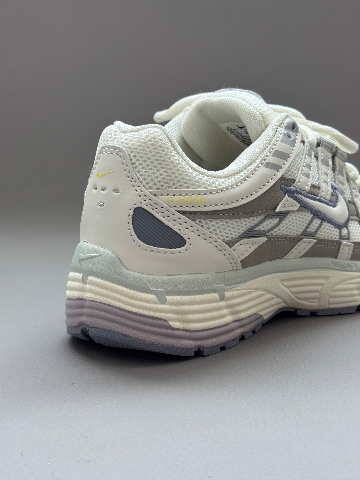 Nike P-6000