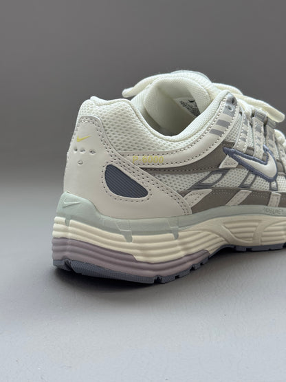 Nike P-6000