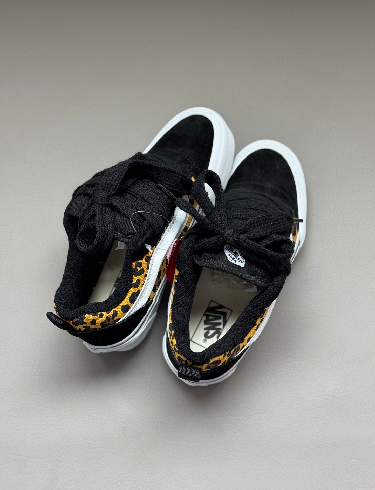 Vans Knu Skool