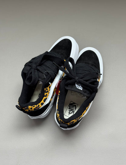 Vans Knu Skool