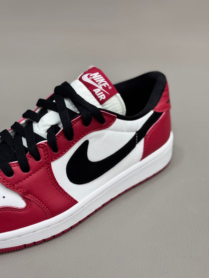 Air Jordan 1 Low Chicago
