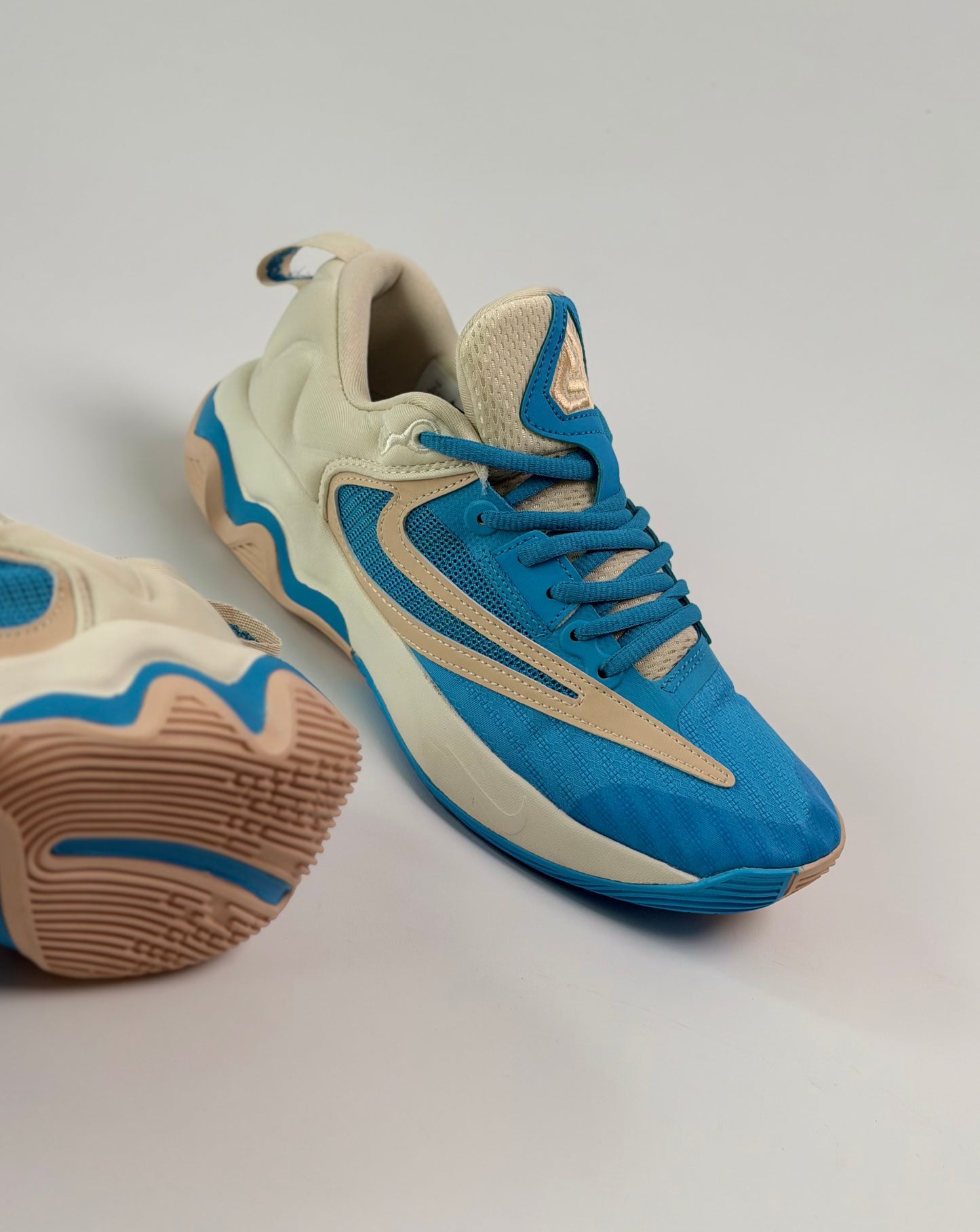 Nike Giannis Inmortality 3