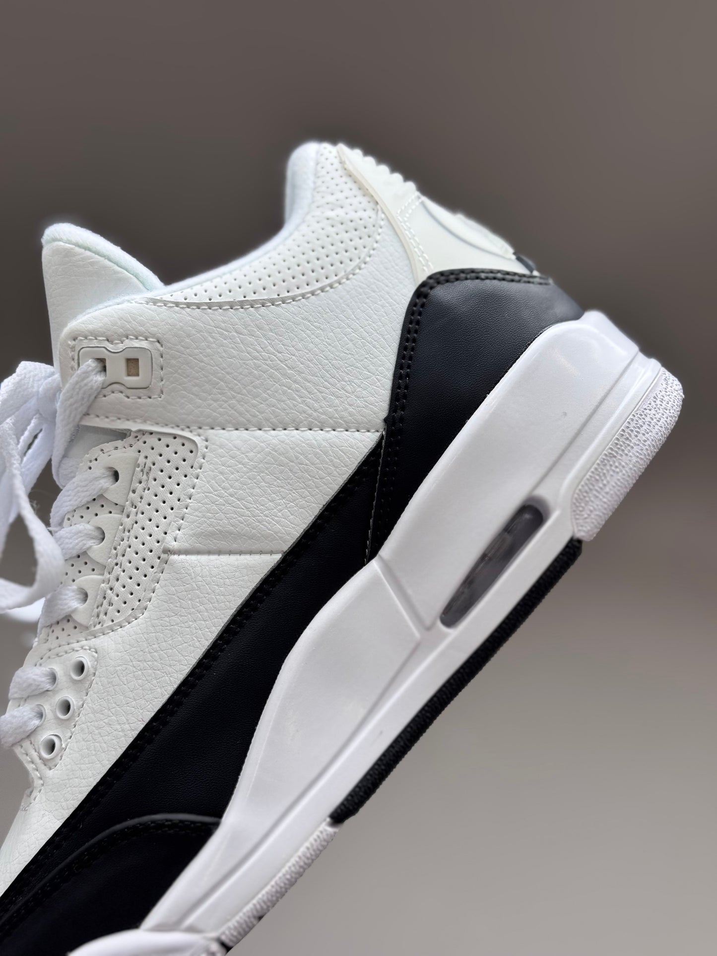 Air Jordan 4 Fragment