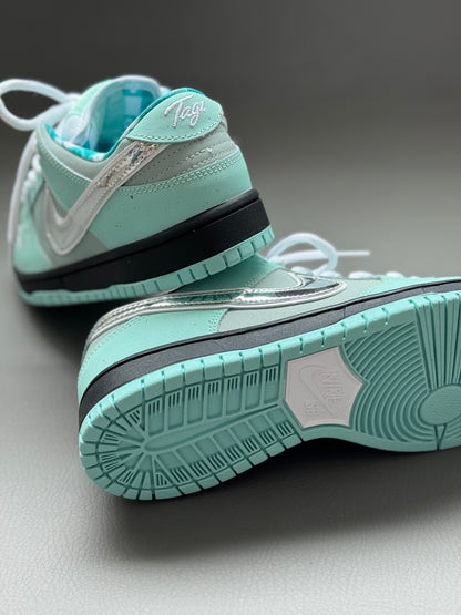 Nike Dunk Low Concepts