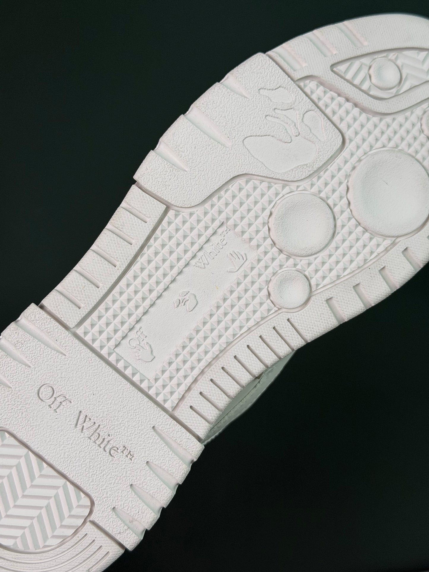 Off-White Out Of Office