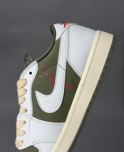 Air Jordan 1 Low x Travis