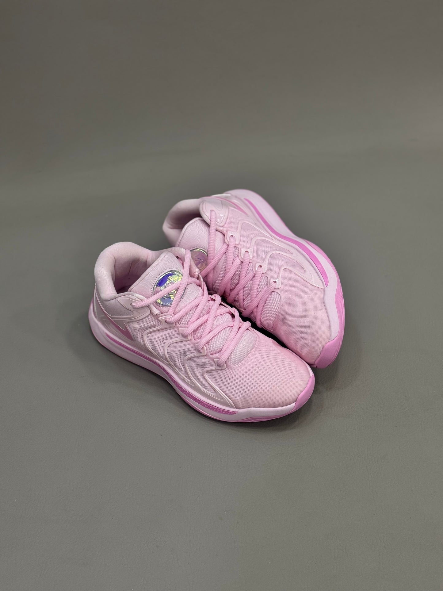 Nike KD17 NRG