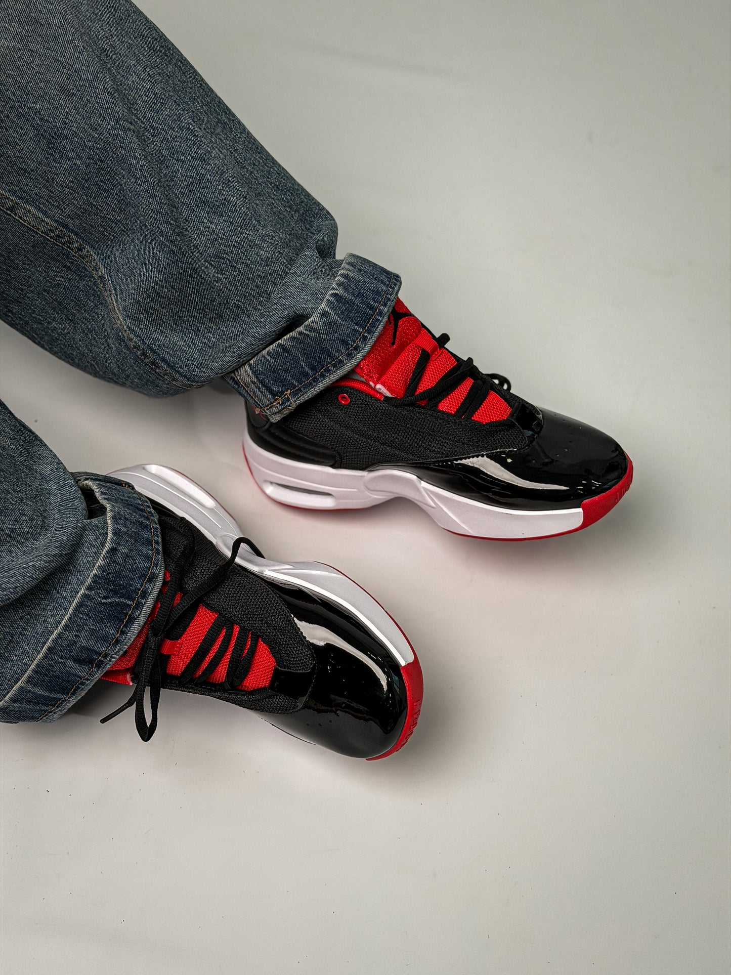 Jordan Max Aura 6