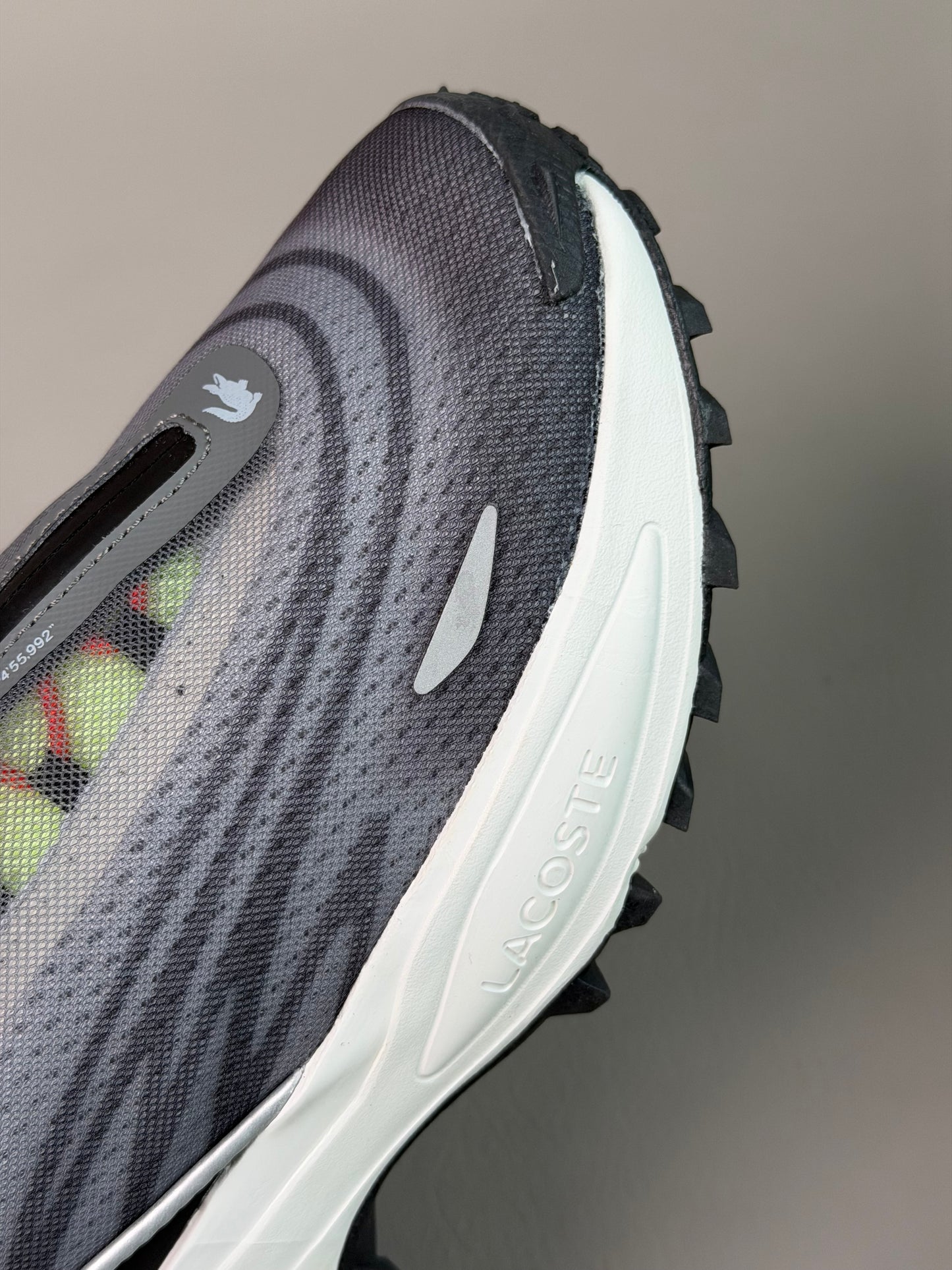 Lacoste Audyssor Trail