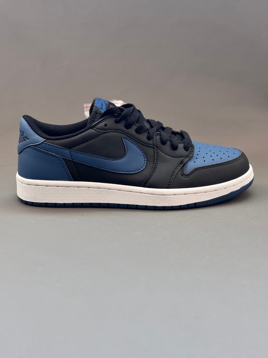 Jordan 1 Low OG Mystic Navy