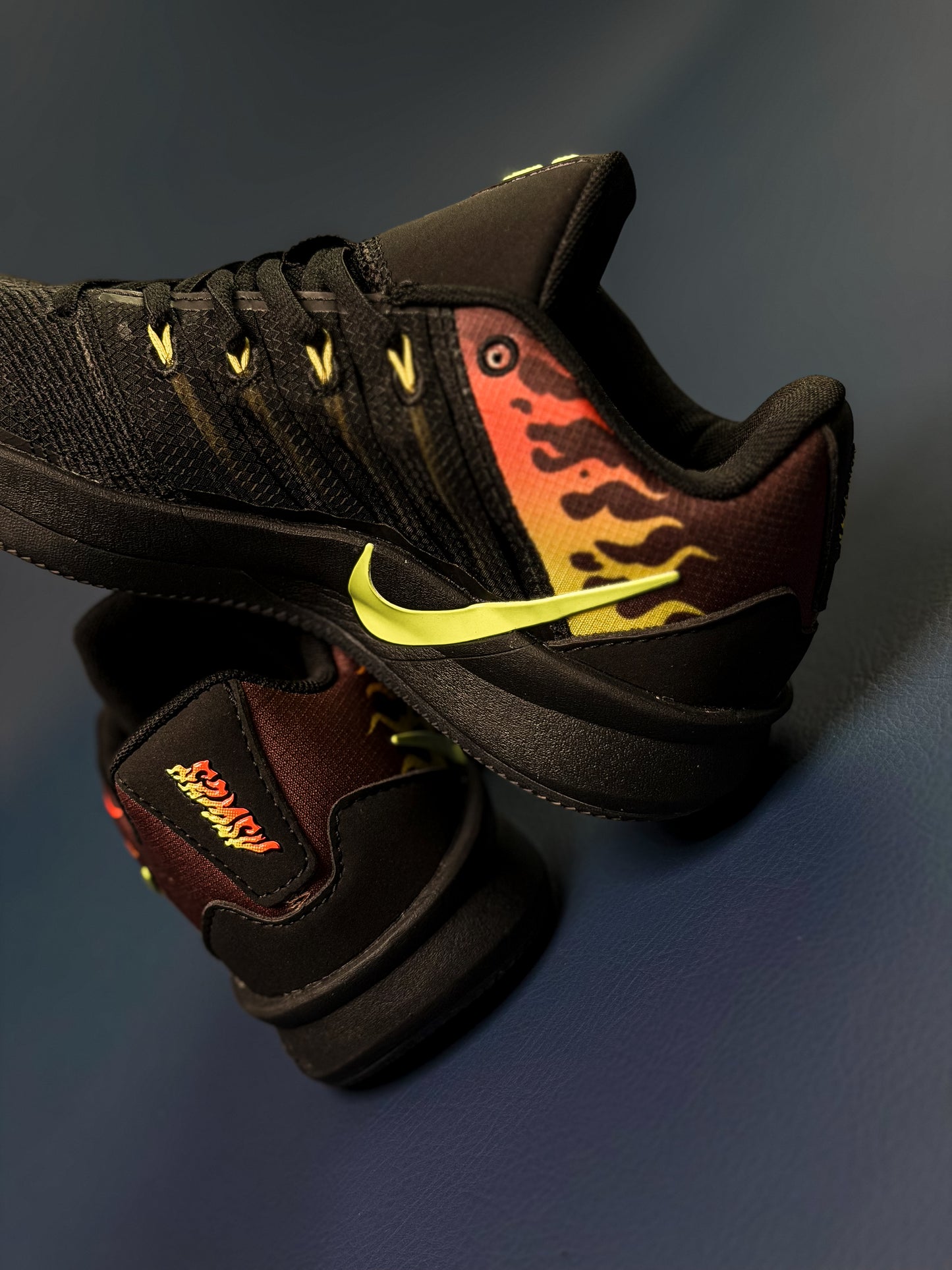 Nike Sabrina 3 Twin