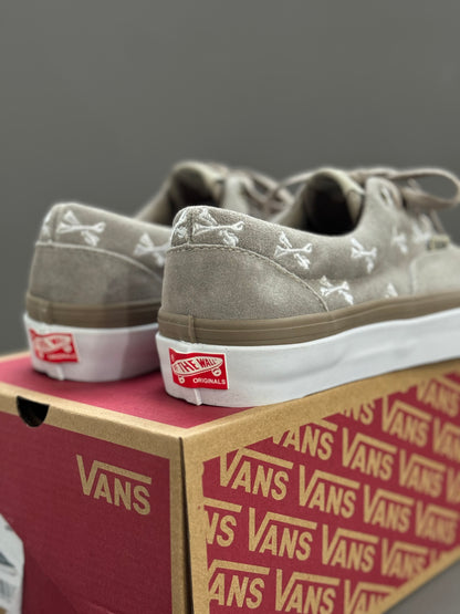 Vans Vault x WTAPS OG