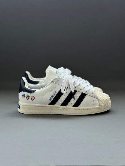 Adidas Superstar