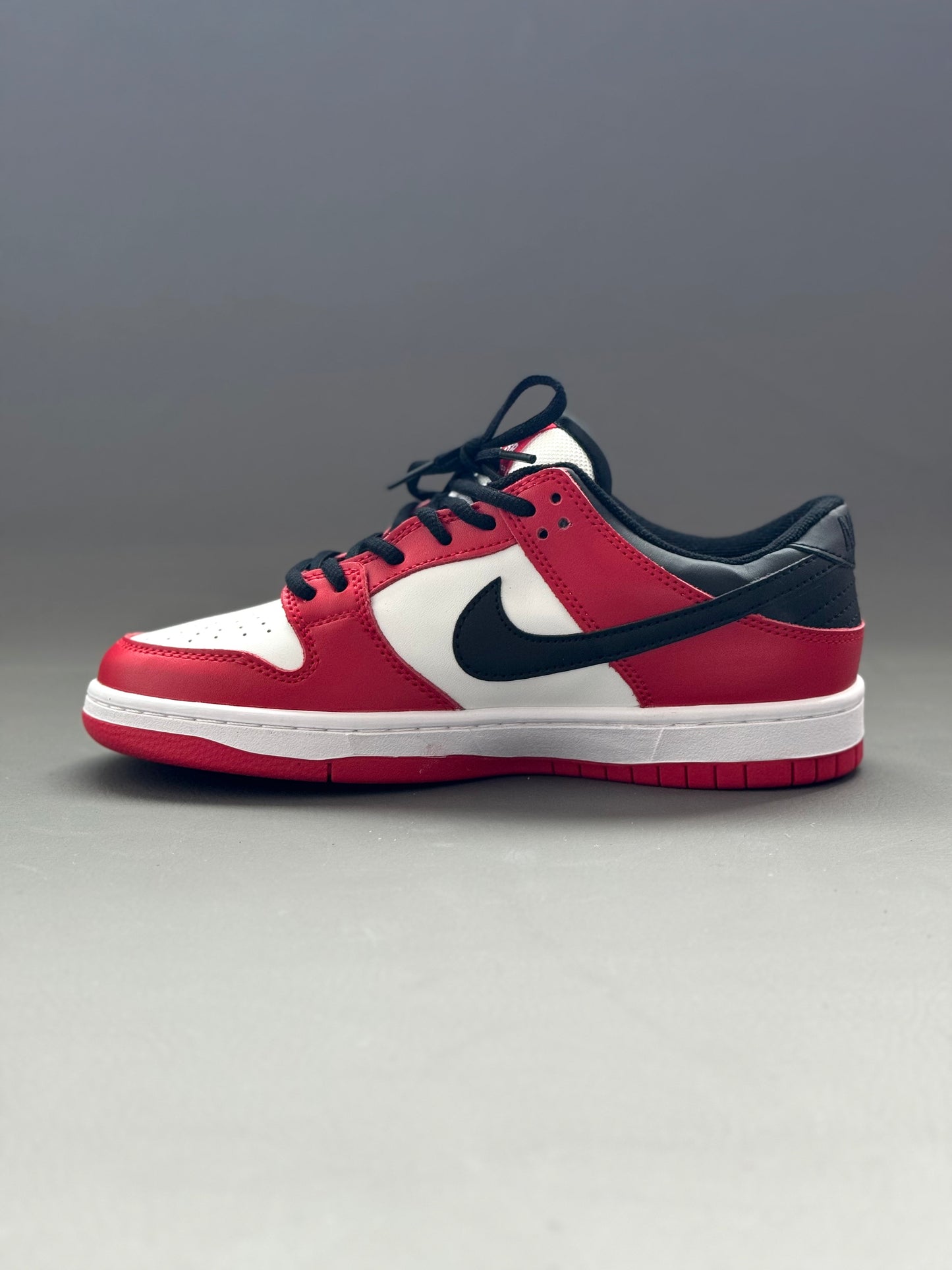 Nike Dunk Low Pro J-Pack Chicago