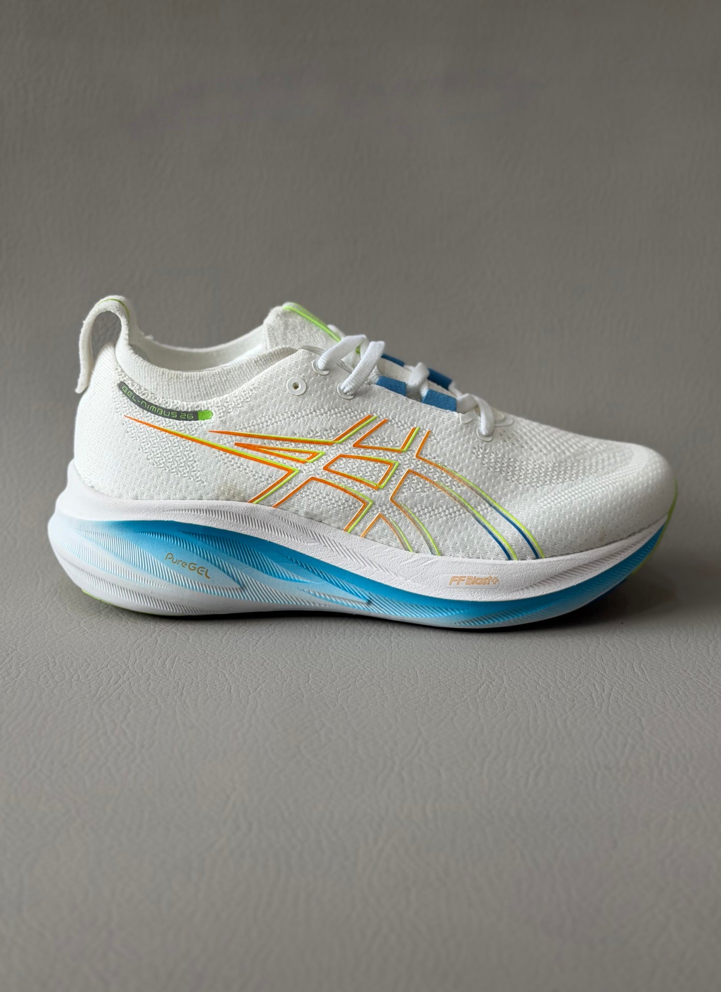 Asics Kayano 30