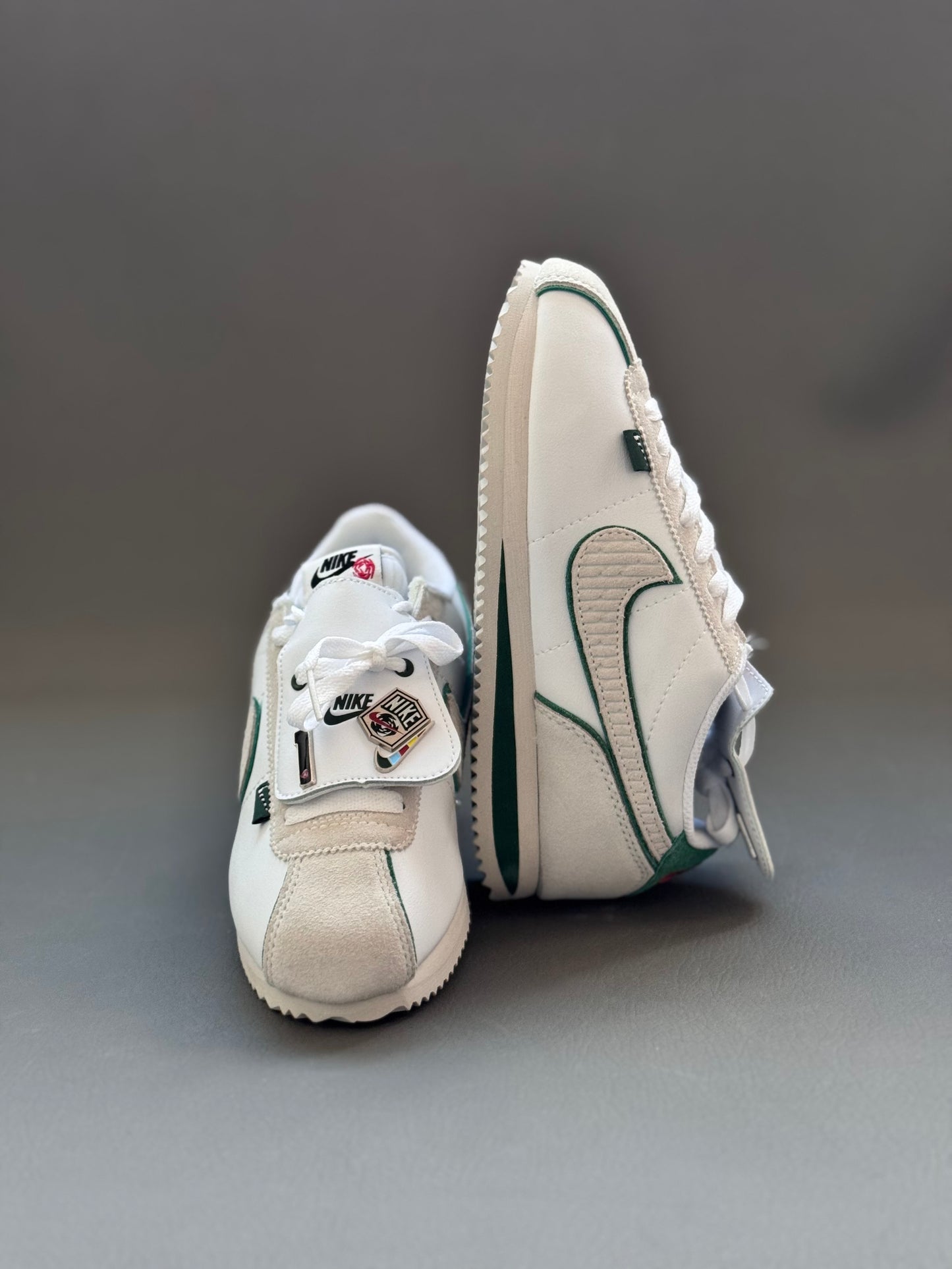 Nike Cortez