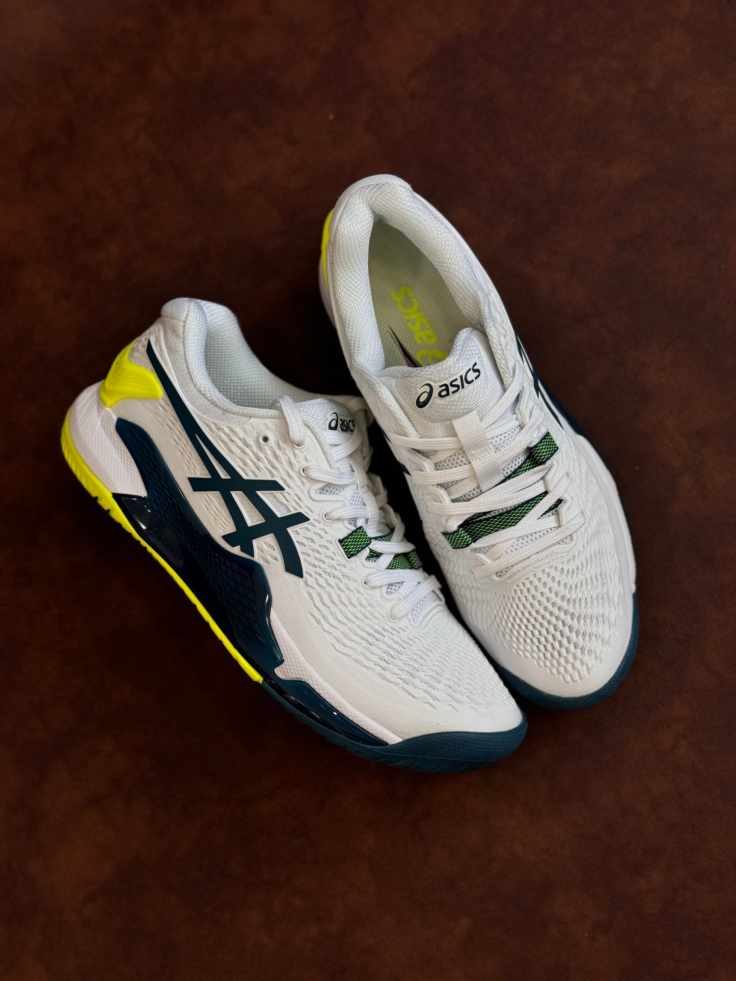 Asics Court ff 3