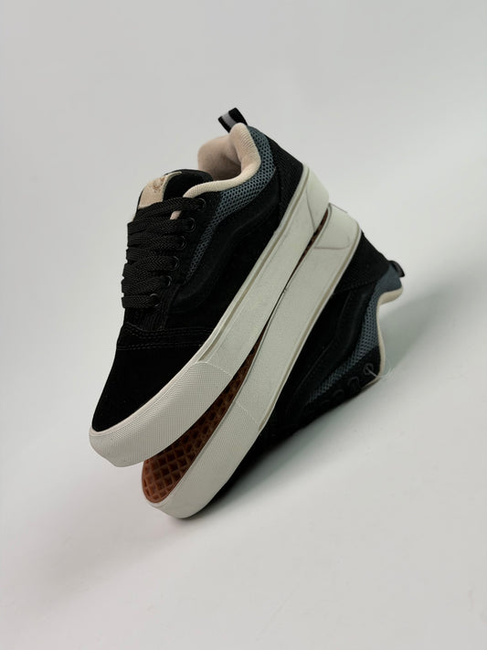 Vans Knu