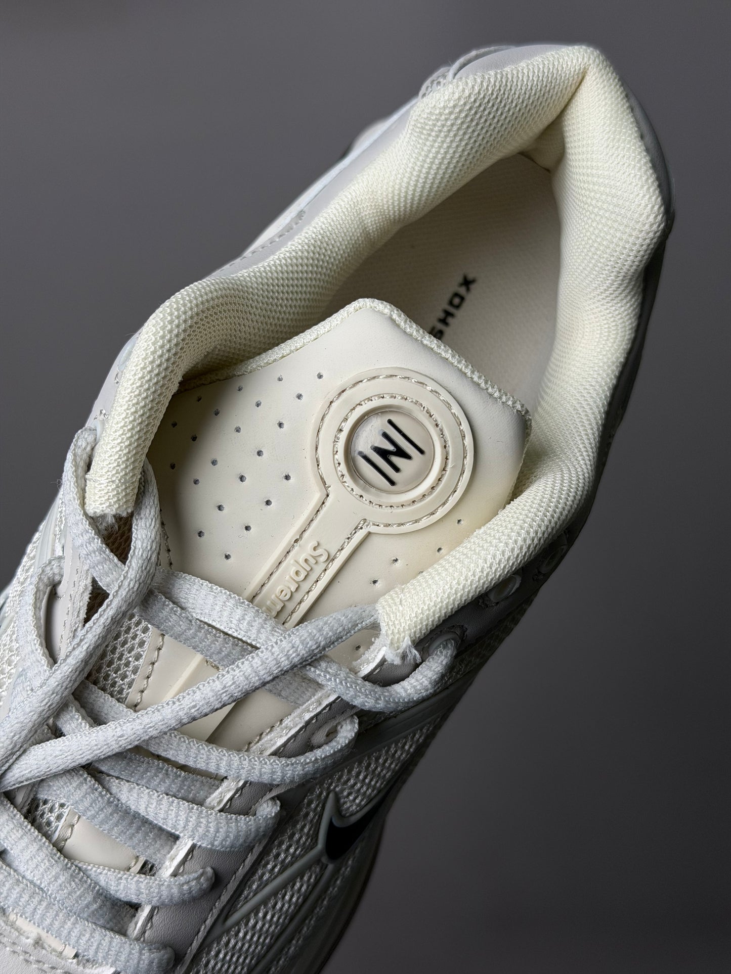 Nike Shox TL