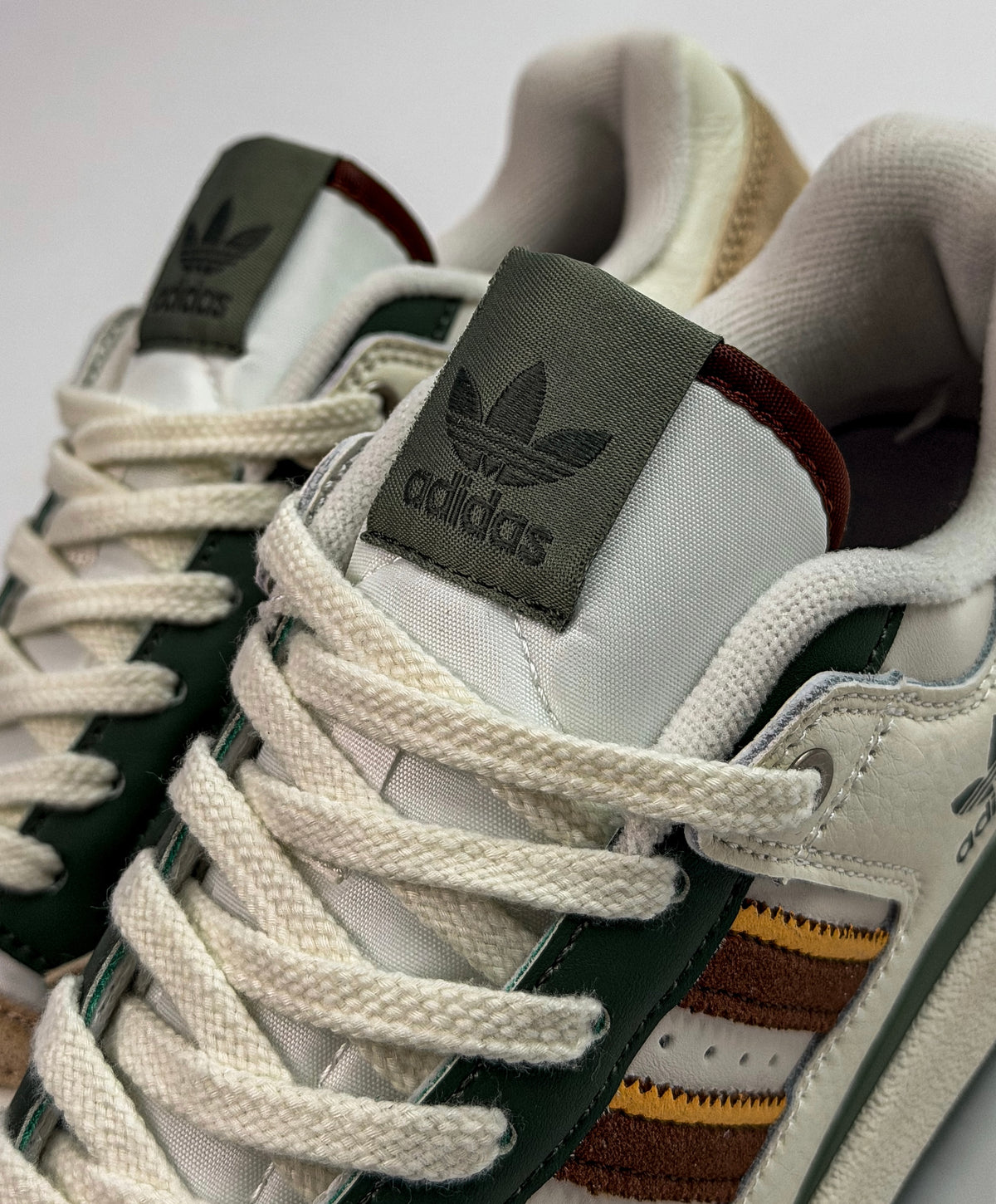 Adidas Forum Low