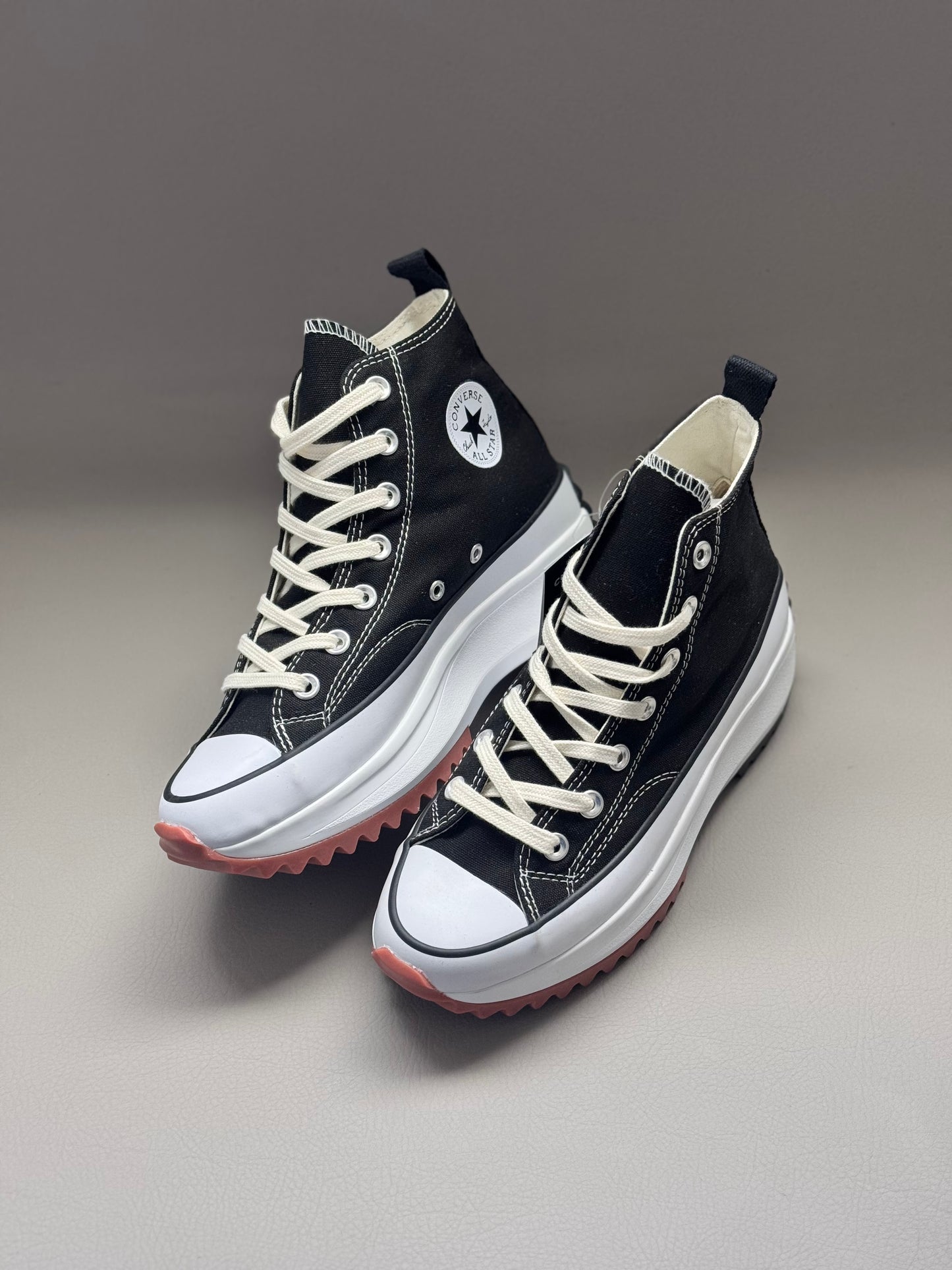 Converse Run Star Hike Hi