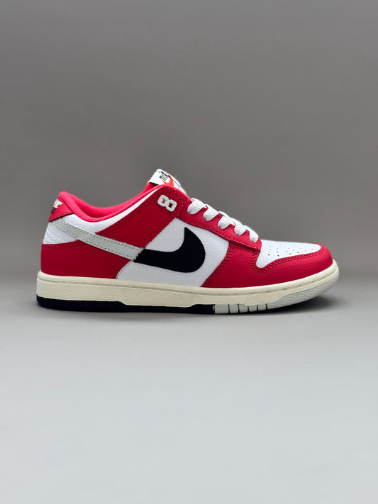 Nike Dunk Low Chicago Split