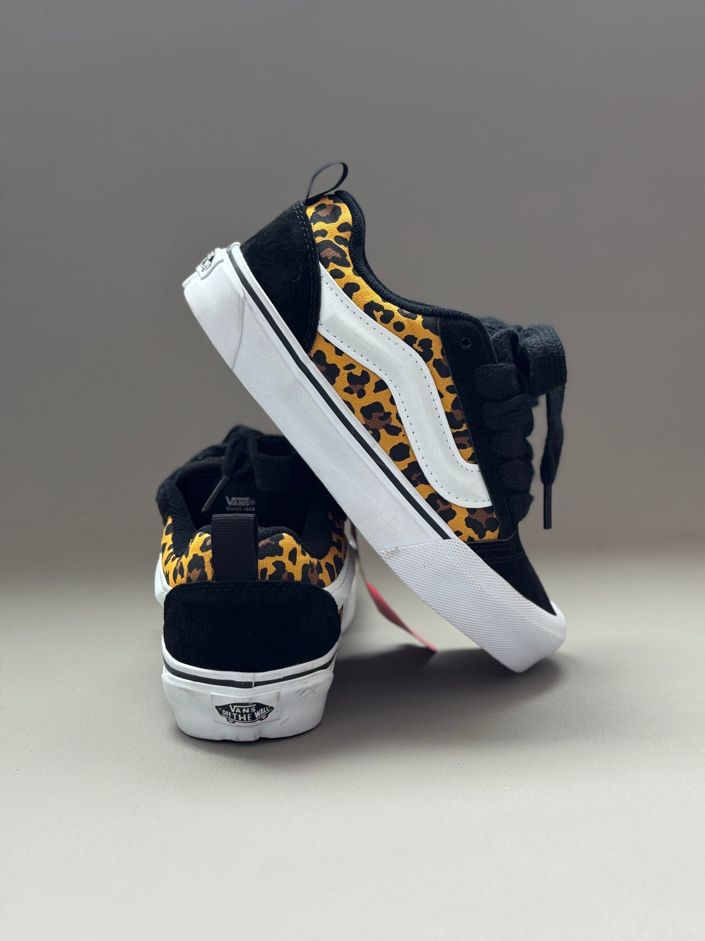 Vans Knu Skool