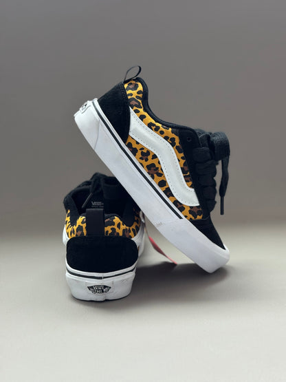 Vans Knu Skool