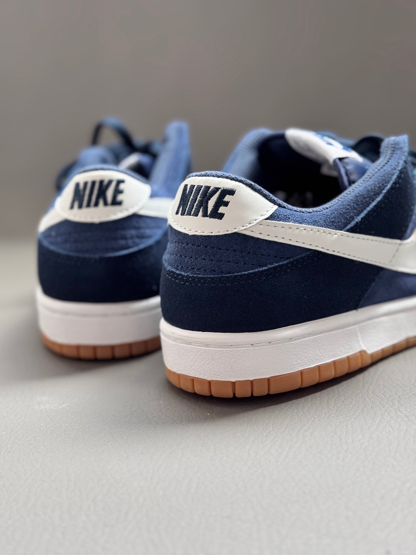 Nike Dunk Low SE Monsoon Blue