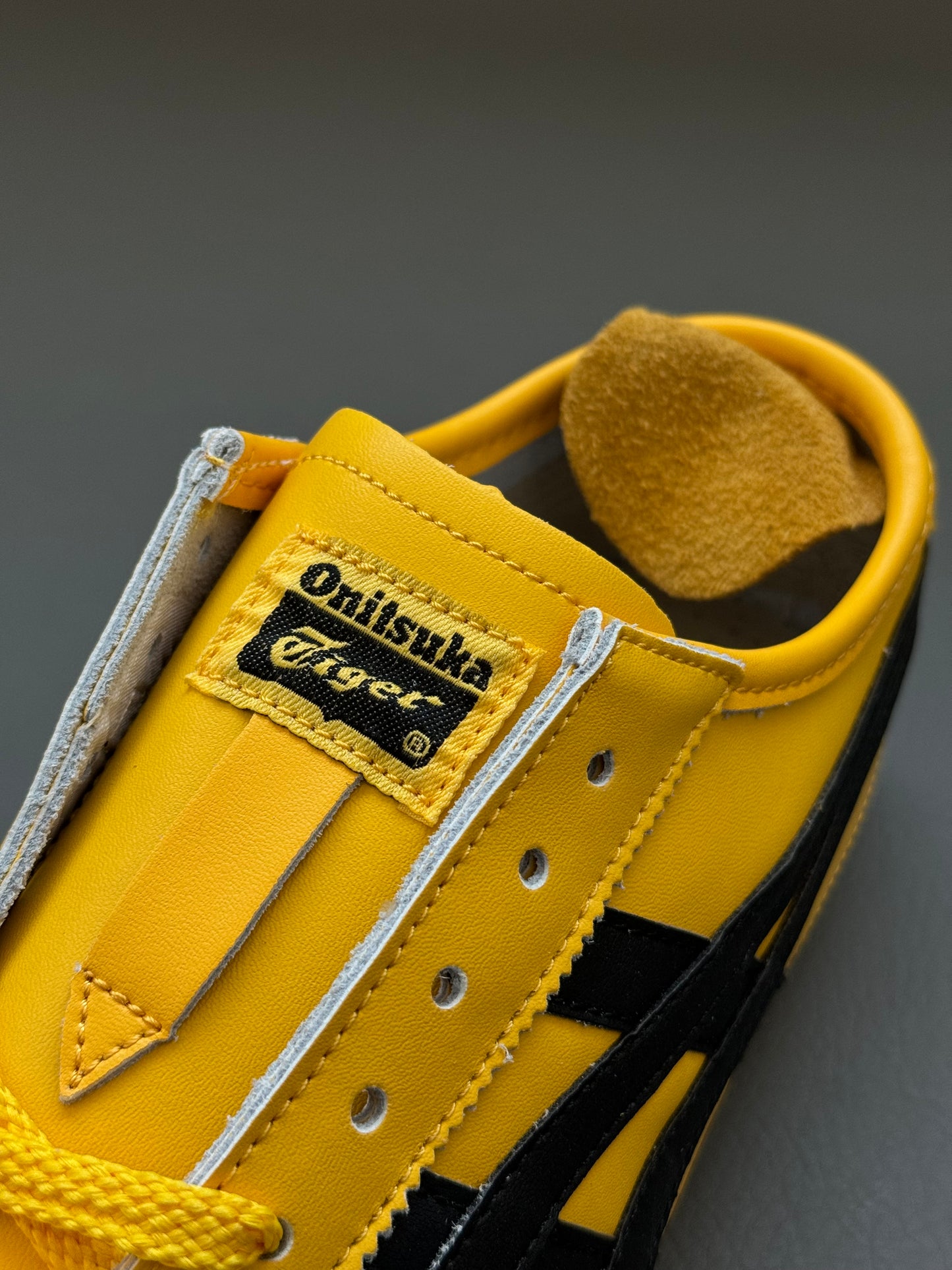 Onitsuka Tiger México 66 Kill Bill