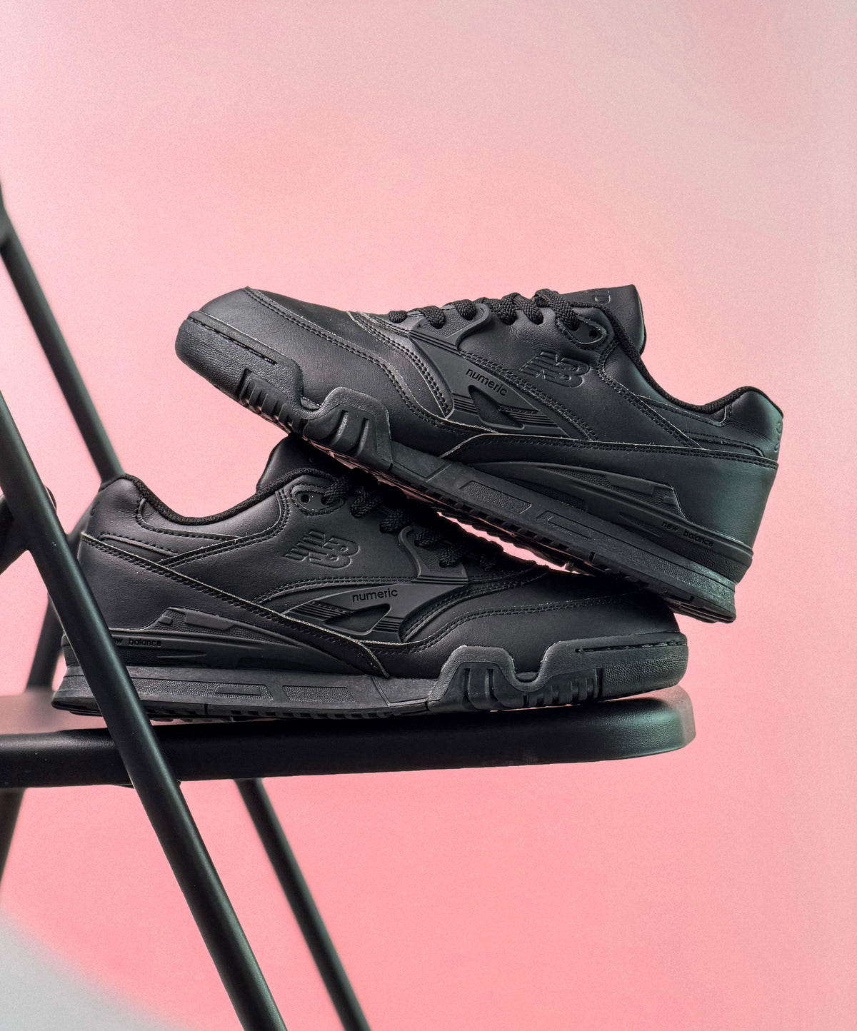 New Balance Numeric 770