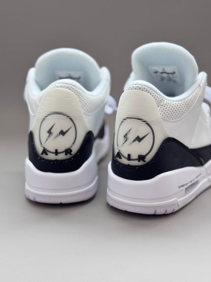Air Jordan 4 Fragment