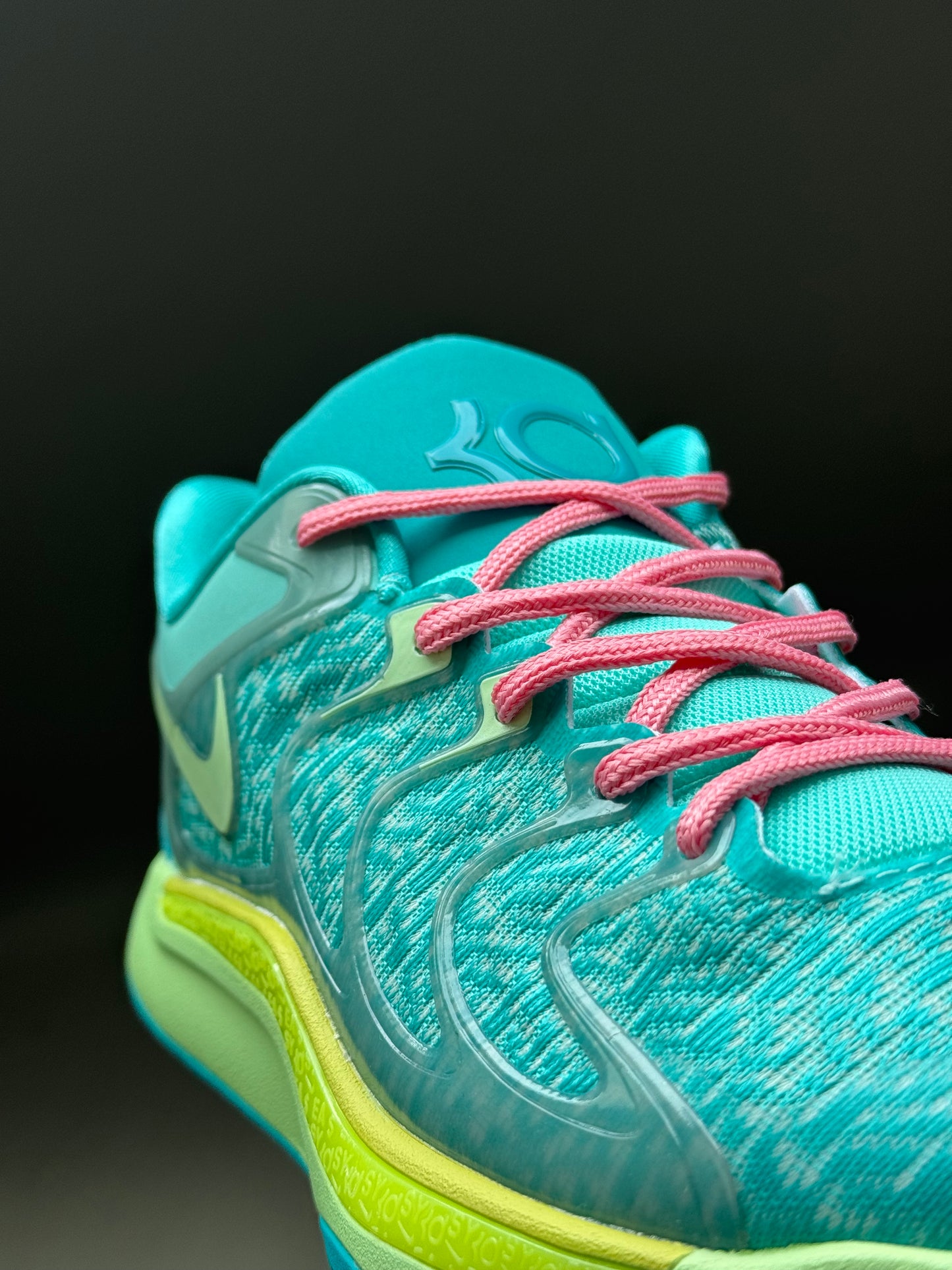 Nike KD17 Jonquel Jones