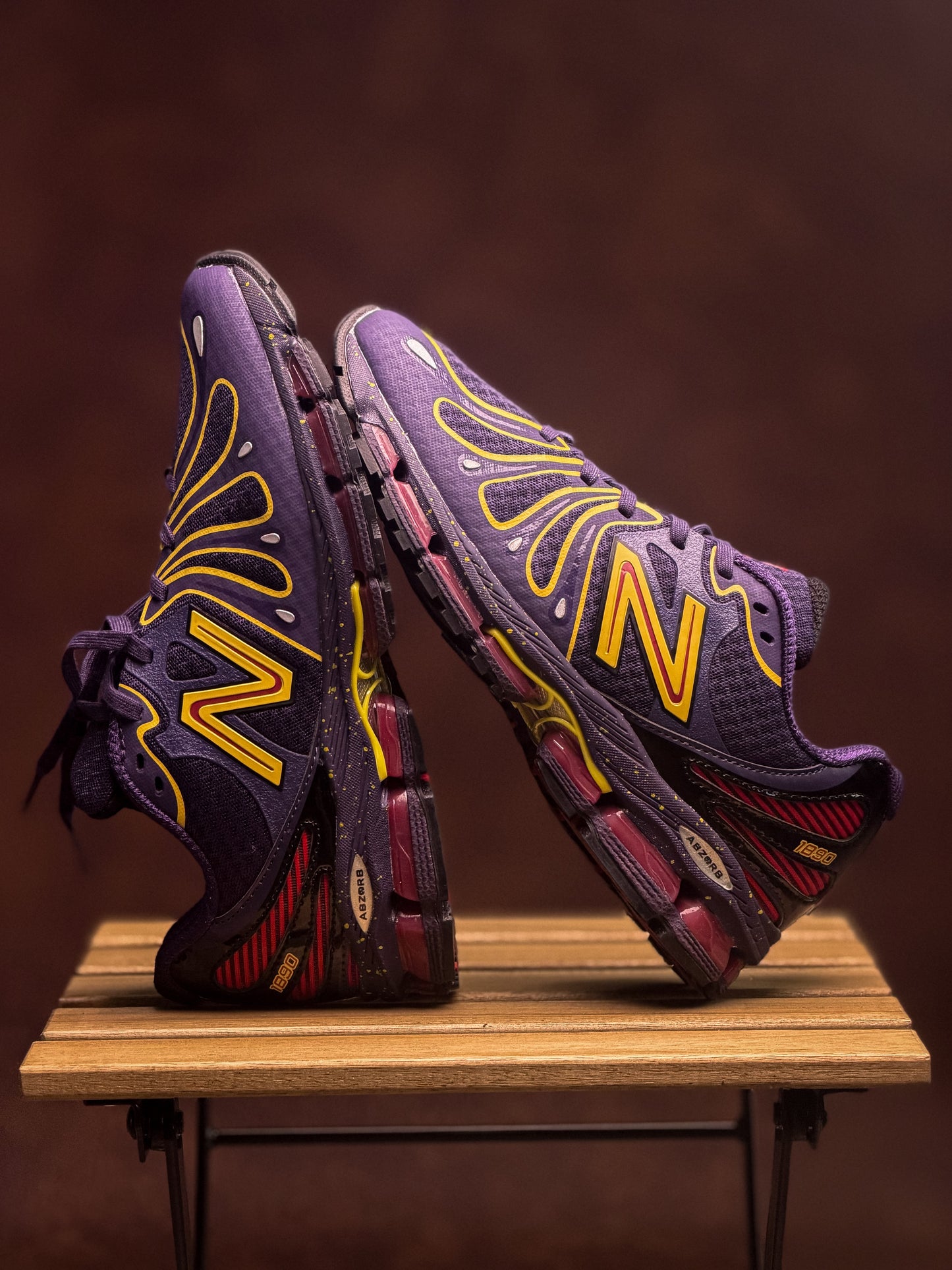 New Balance 1890