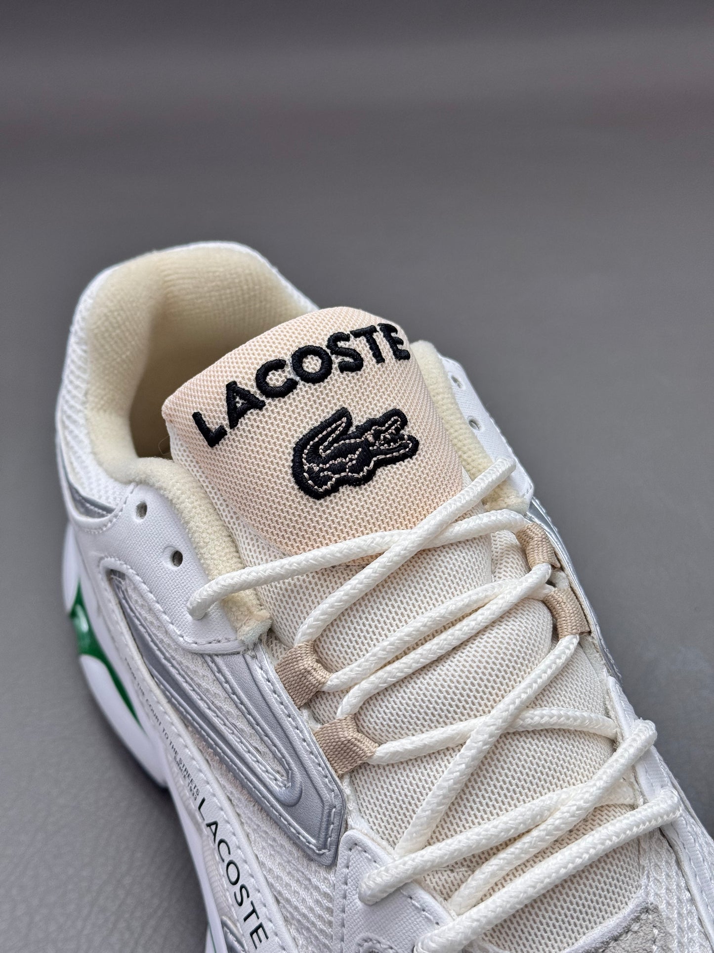 Lacoste tenis L003 2K24